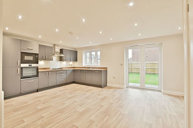 Plot 164, The Elders, Lincoln Road, Lincoln photo 3