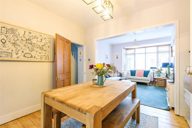 Terraced house for sale in Suffield Road, Anerley
