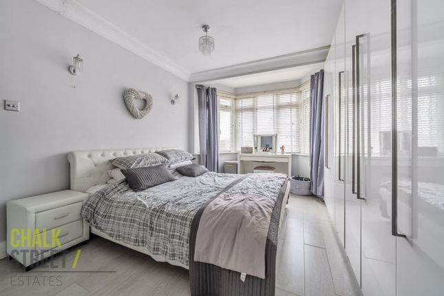 Semi-detached house for sale in Stewart Avenue, Upminster