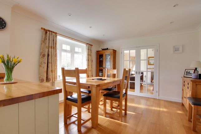 Property for sale in Armstrong Close, Brockenhurst