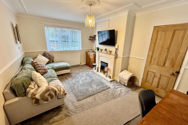 Brynden Avenue, Withington photo 3