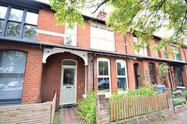 Property to rent in Mornington Road, Norwich