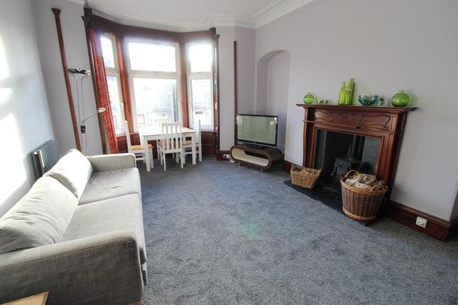 Stanley Street, Top Floor, AB10, Aberdeen photo 2