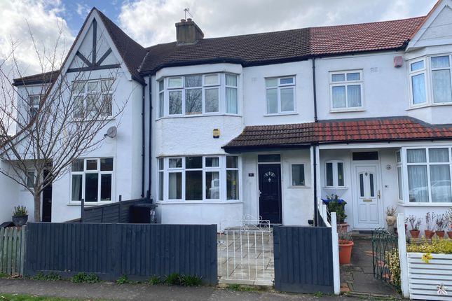 Terraced house for sale in Sevenoaks Road, Orpington