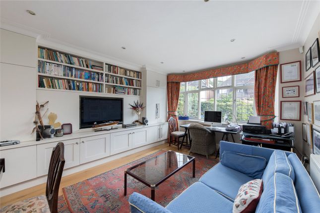 Detached house for sale in Melville Avenue, London