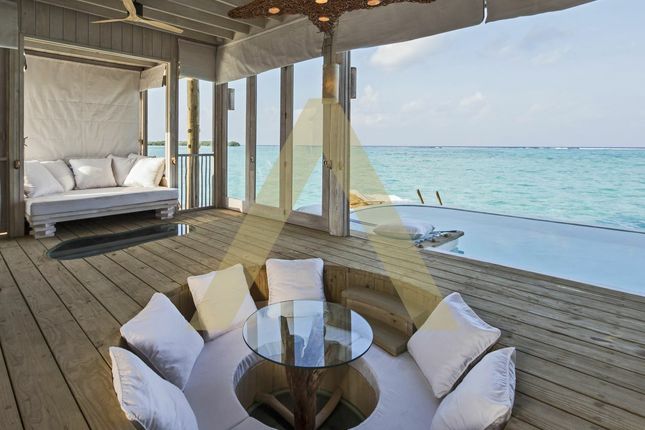 Thumbnail Villa for sale in Velidhoo, Maldives