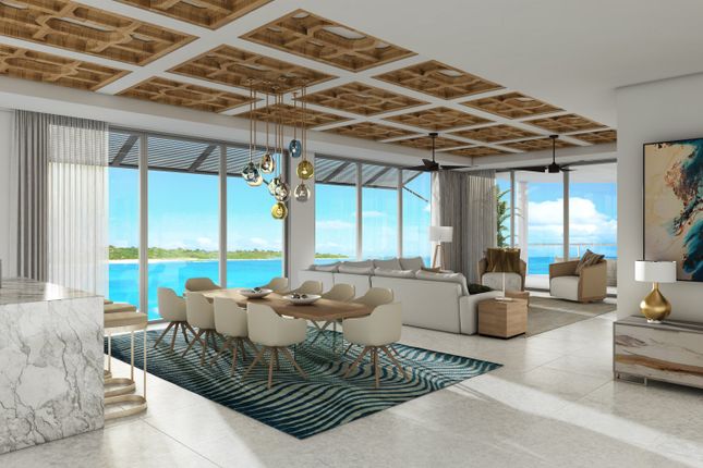 Property for sale in Serrana Residence 106, Seven Mile Beach, Cayman