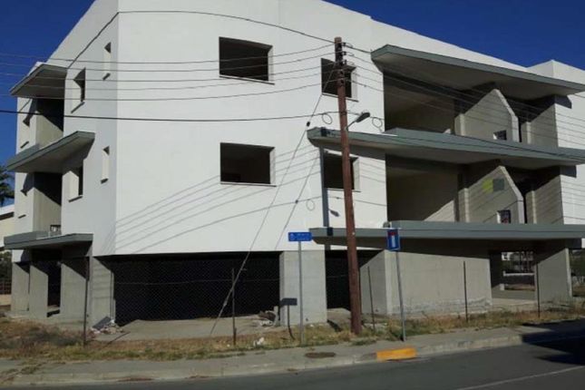 Commercial property for sale in Latsia, Nicosia, Cyprus