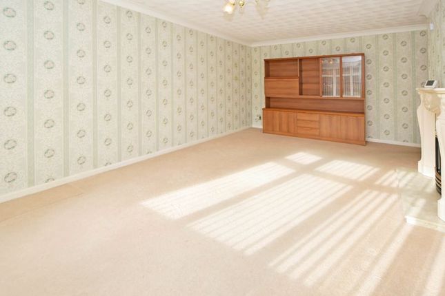 Detached bungalow for sale in Cynthia Grove, Burslem, Stoke-On-Trent