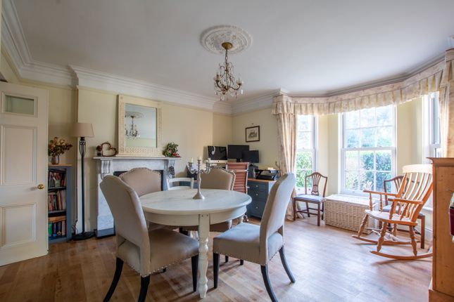 Semi-detached house for sale in High Street, Kelvedon, Essex