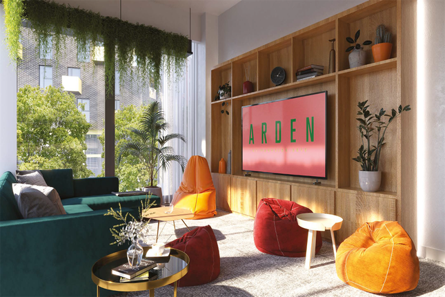 Snug Room