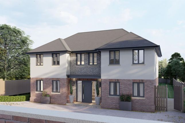 Property for sale in Blackwater Road, Newport