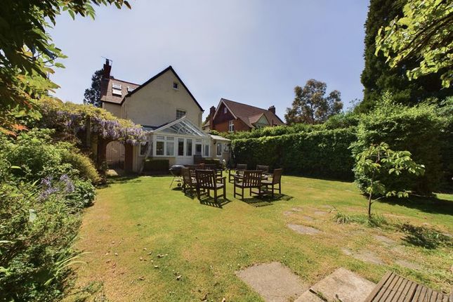 Property for sale in Chapel Road, Tadworth