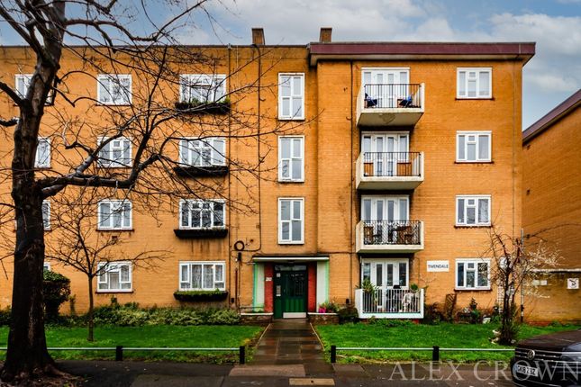 Flat for sale in Tivendale, Brook Road, Hornsey