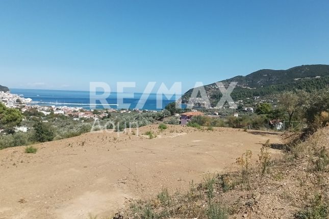 Land for sale in Main Town - Chora, Sporades, Greece