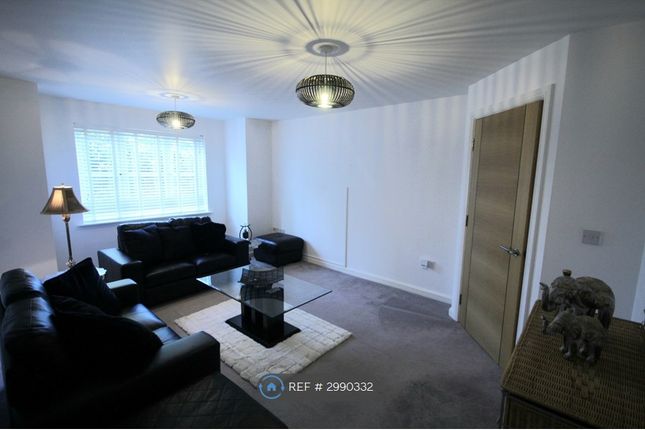 Apartment, Baddow Croft Woolton, Liverpool photo 2
