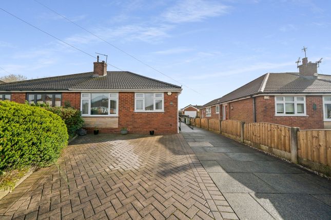 2-bed house on 18 Avondale Drive, Manchester, £270,000