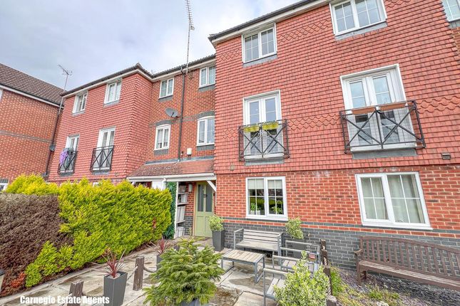 Terraced house for sale in Node Way Gardens, Welwyn