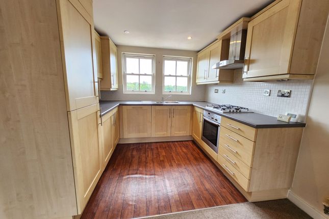 20 Jodrell Drive, Warrington photo 3