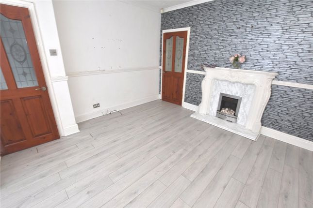 Terraced house for sale in Dawlish Terrace, Leeds