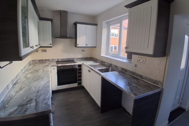 Conyers Crescent, Peterlee, SR8, Peterlee photo 3
