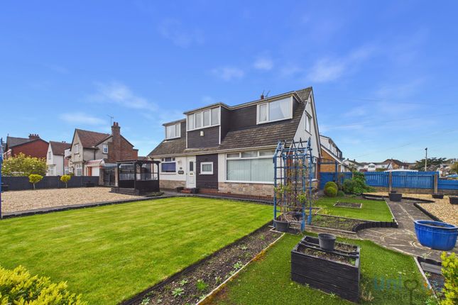 3-bed house on 15, Mythop Road, Lytham St. Annes, £450,000