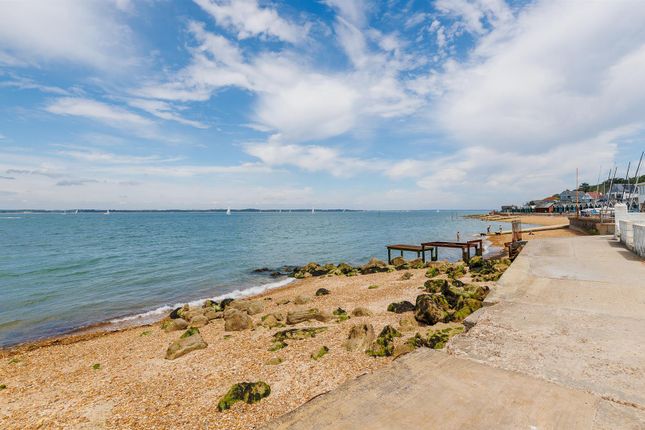 The Beach House, 6a, Shore Path, Shore Road, Gurnard photo 2