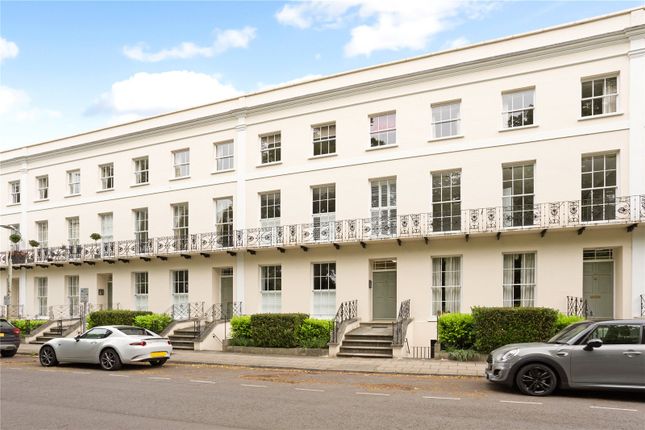 Thumbnail Flat for sale in Montpellier Spa Road, Cheltenham, Gloucestershire