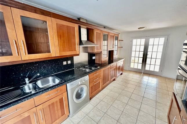 Semi-detached house for sale in Wernbrook Street, Plumstead Common, London