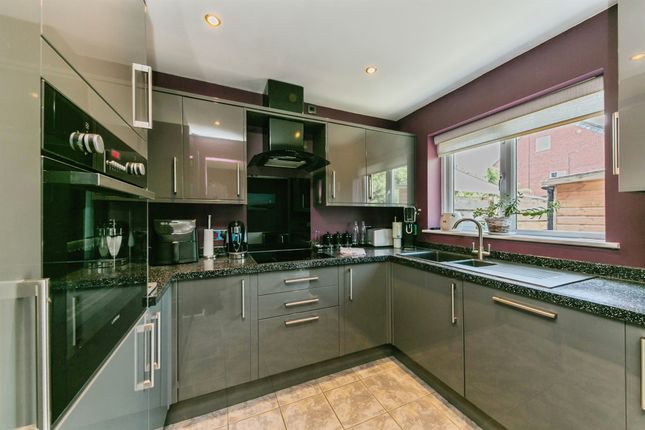 3, Wilkinson Way, Winsford photo 4