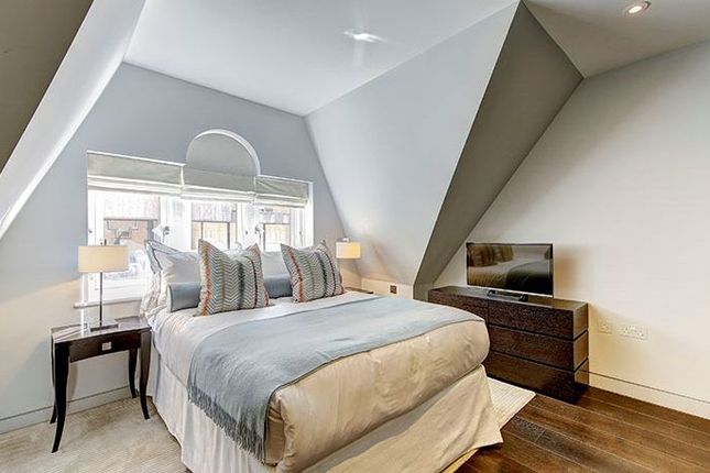 Apt3.05@-/Apt3.05 Duplex, 65 Duke Street, Mayfair, London photo 5