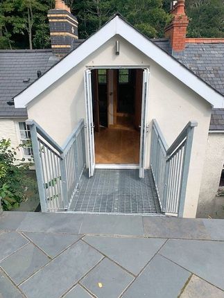 Terraced house for sale in Nantiesyn, Aberdovey