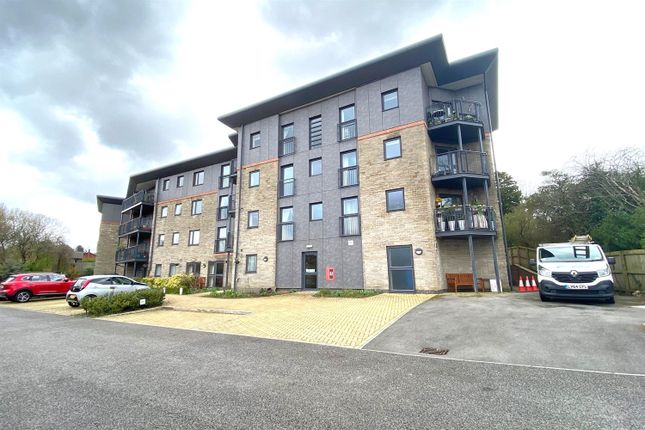 Flat for sale in High Street, Hanham, Bristol