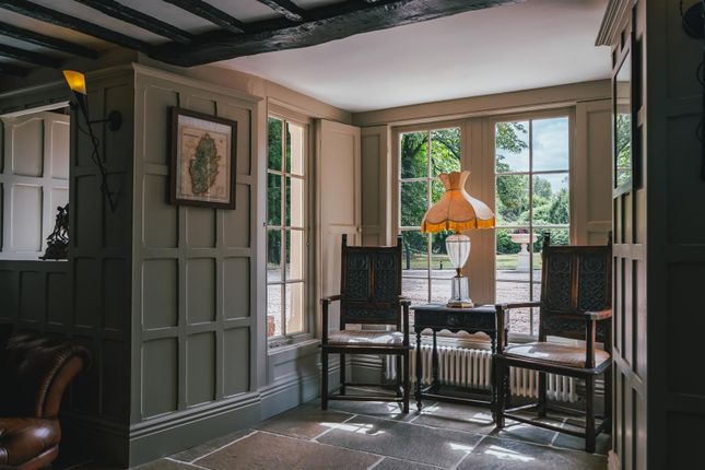 Drawing Room