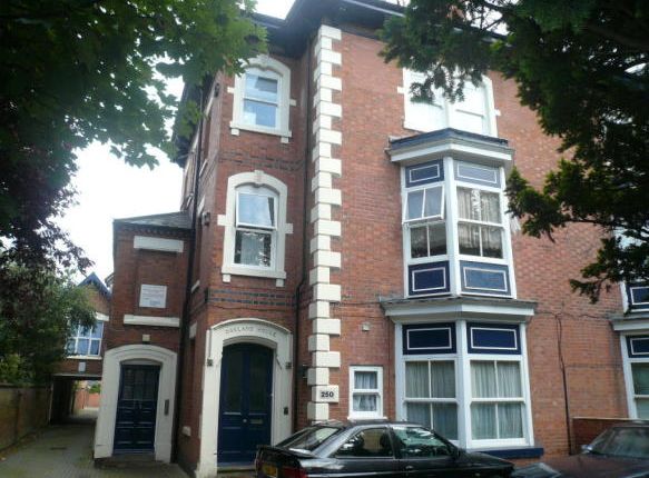 Flat to rent in 250 London Road, Leicester