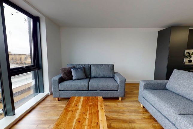 Thumbnail Flat for sale in HMO Liverpool Apartments, 16 Hotham Street, Liverpool