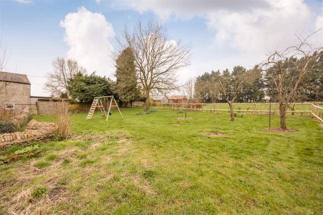 Detached house for sale in South Street, Caulcott, Bicester