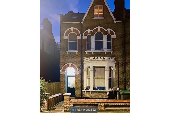 Umfreville Road, London photo 2