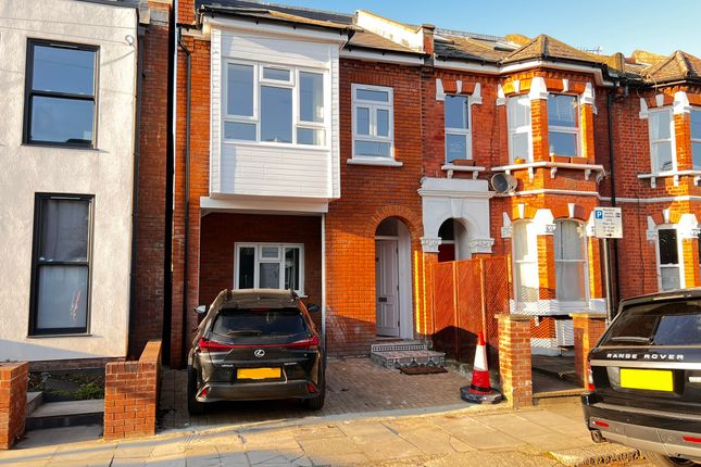 Semi-detached house for sale in Whitestile Road, Brentford