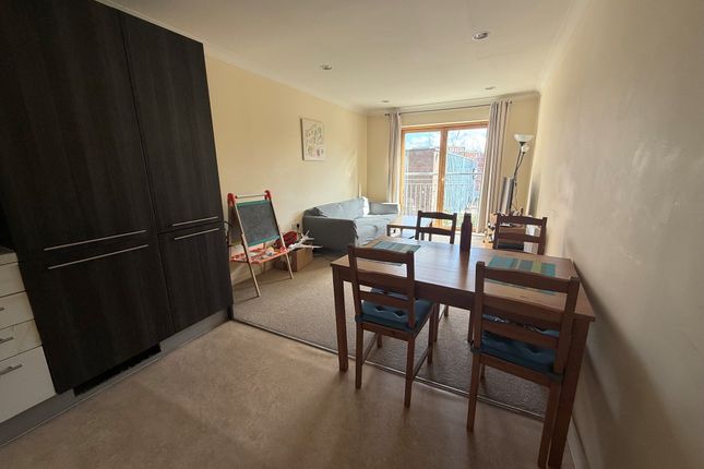 Apartment 21, City Walk, 69, Irving Street, Birmingham photo 4