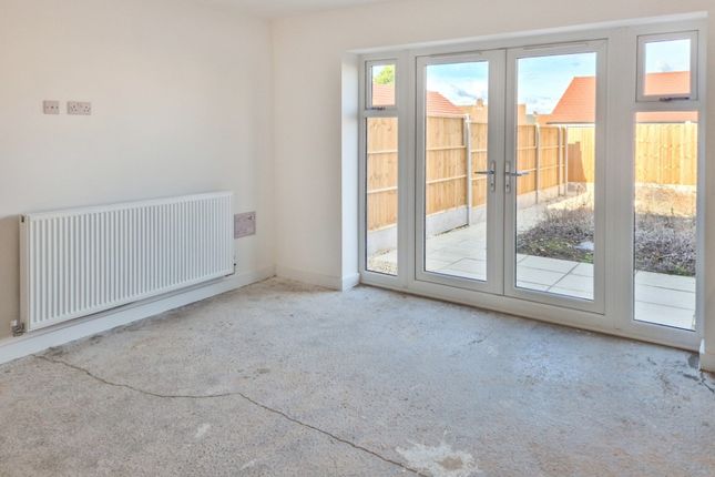2, Belper Grove, Harworth photo 4