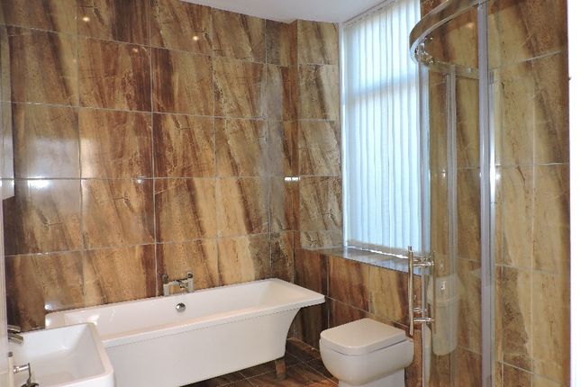 St Johns Terrace, Mannofield, Aberdeen, AB15 7PH, Aberdeen photo 5