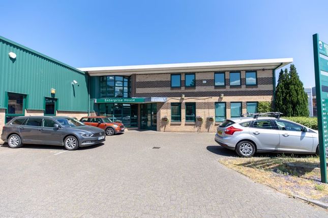 Thumbnail Commercial property to let in Telford Road, Bicester