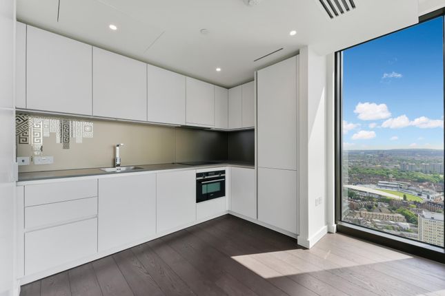 Unit 3704 DAMAC Tower, No Street Name Specified, London photo 3