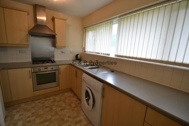 8 Mackworth Street, Hulme, Manchester photo 5