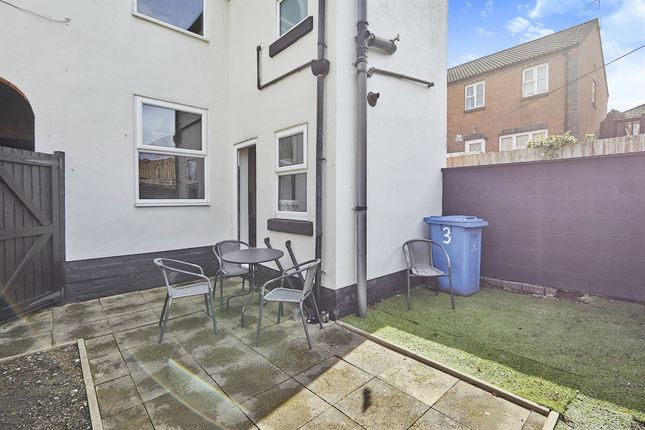 Terraced house for sale in Junction Street, Derby