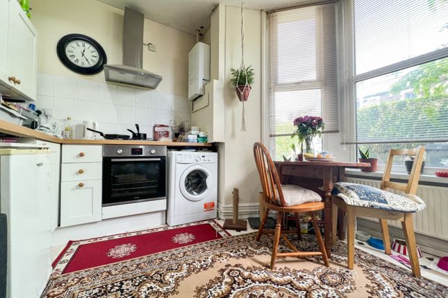 Flat 1