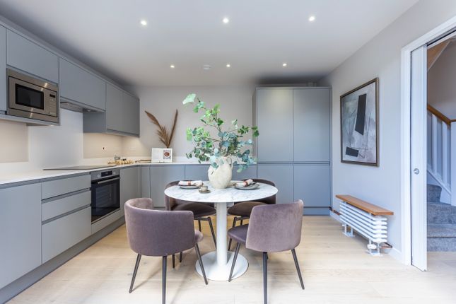 Detached house for sale in Provender Mews, London
