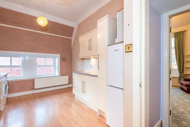 Flat for sale in St Gabriels Court, 18 - 20 Howard Place, Carlisle