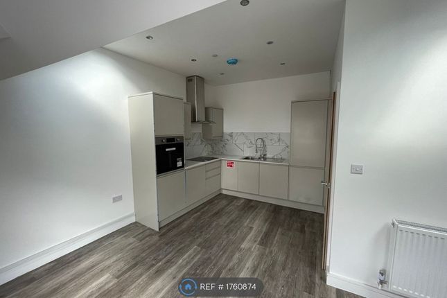 Thumbnail Flat to rent in Bethcar Street, Ebbw Vale